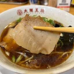 大阪王将 西脇店