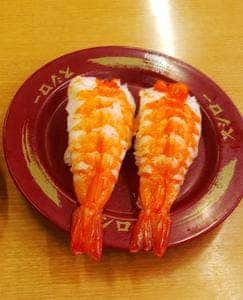 スシロー 三重川越店