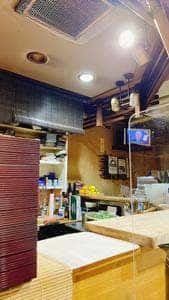 小料理 三佳