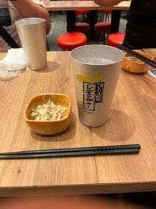 銀だこハイボール酒場 静岡両替町店