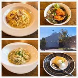 TRATTORIA Missa Marina