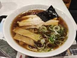 らあめん花月嵐 中野坂上店
