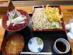 鮨・割烹 ほしの