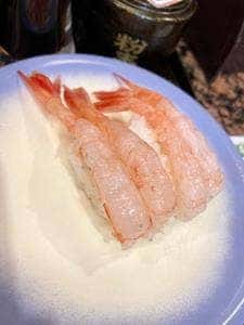 北陸能登 回転寿司まぐろや 金沢桜田店