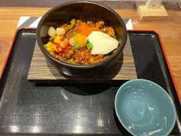 旦過スパイスカレー ARATA