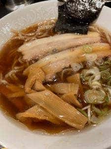 らあめん花月嵐 Evolution 下北沢駅前店