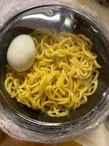 蒙古タンメン 中本 横浜店