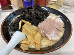 ラーメン寺田家 戸塚店