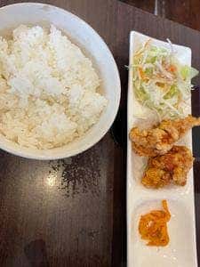 中華料理 珍味