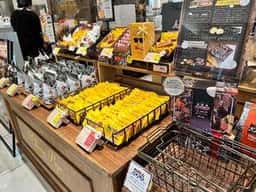 Cheese Pige 遠鉄百貨店