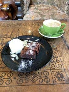 狸穴 Cafe