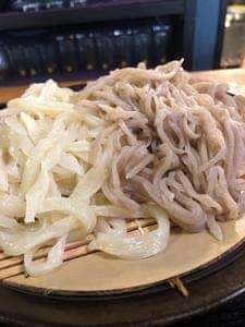 そば処 よしとも