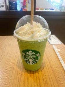スターバックス コーヒー イオンモール大牟田店