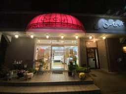 洋菓子のローゼット