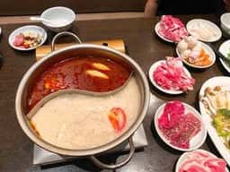 名菜館 幡ヶ谷店