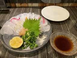 本格創作和食 和 実花