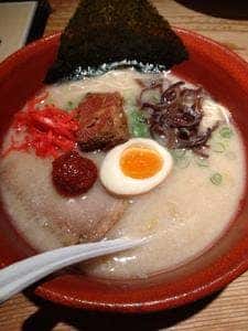 麺屋あおい