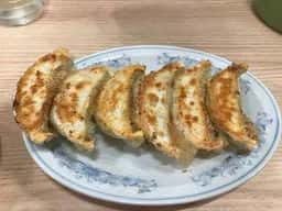 ぎょうざの満洲 熊谷駅店