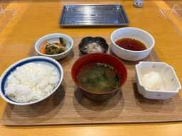 天ぷら専門 田正