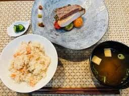 和食 緒