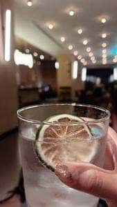 TRUNK LOUNGE