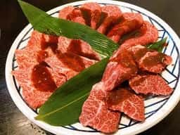 焼肉響楽