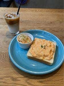 BEANS GARAGE COFFEE