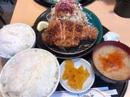 とんかつ和栗