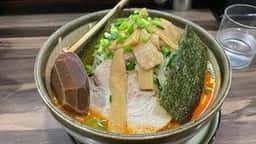 長州屋