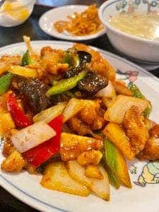 皇庭餃子房