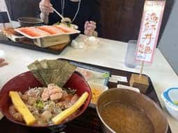 漁師食堂 大ばんぶる舞