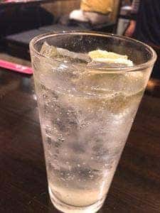 海鮮酒房 食楽
