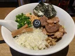 ドラゴンラーメン