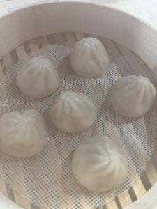 台湾タンパオ 南京町店