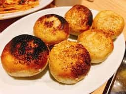 餃子 小籠包 福包酒場 渋谷店
