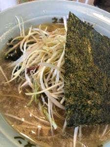 ラーメンショップ 焼津店