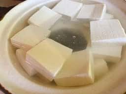 総本家 ゆどうふ 奥丹清水