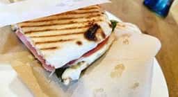 ピッツェリア コノフォレスタ