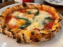 PIZZA BURDE