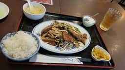 広東料理 瑞華樓
