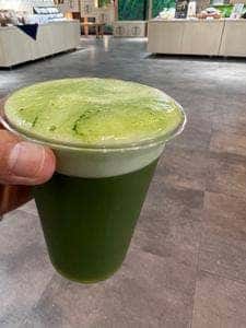 お濃茶スイーツ専門店 雷一茶 お抹茶体験店