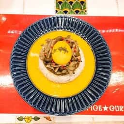 スパイスカレー43