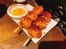 鶏なか
