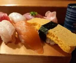 幸鮨
