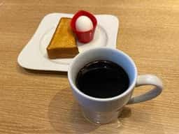 むさしの森珈琲 茅ヶ崎若松町店