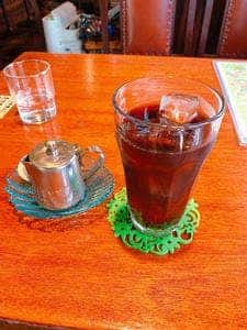 珈琲館ブラジル
