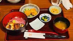 和食堂 美やま