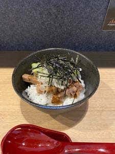 熊本つけそばFUUKI by 富喜製麺所