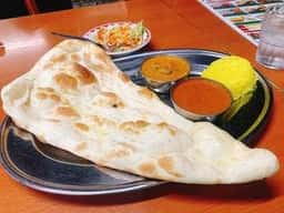 インドダイニング＆バー ナマステ 高戸橋店