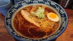 麺屋 雄
